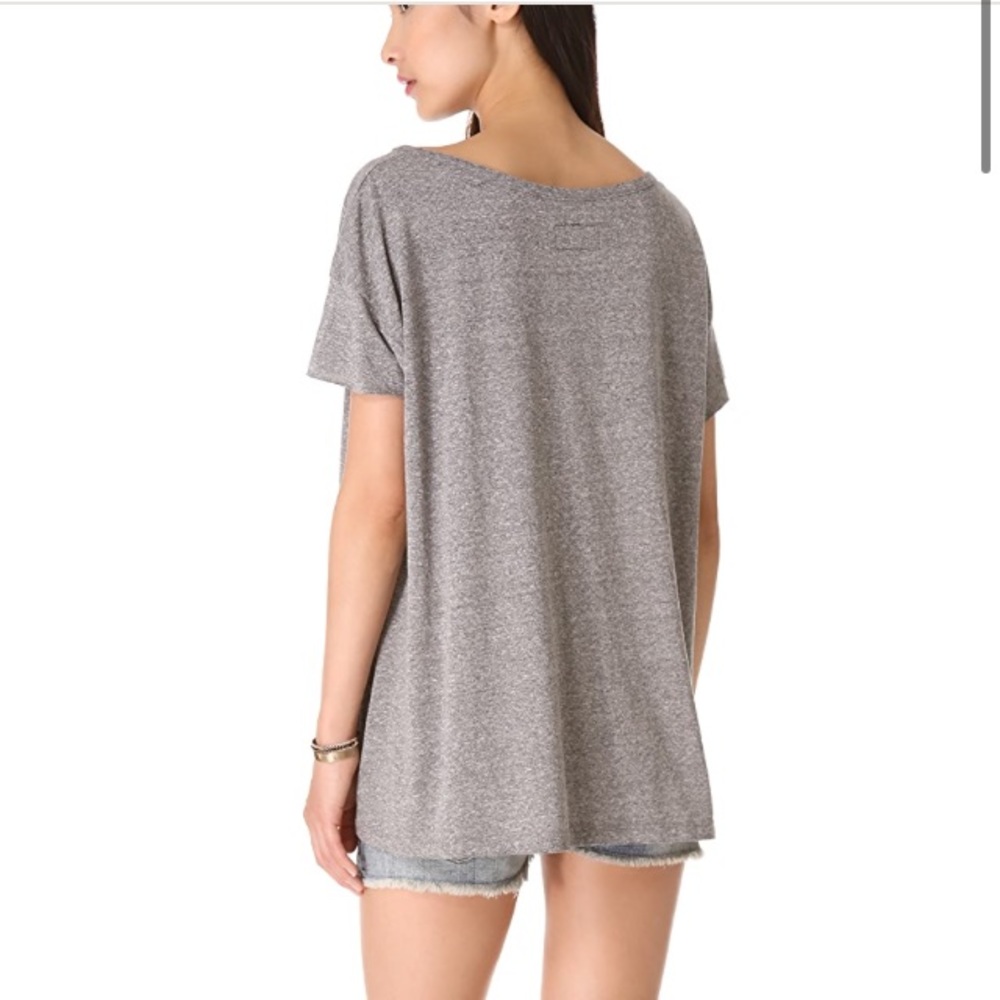 Current Elliot Tee - Picture 2 of 7